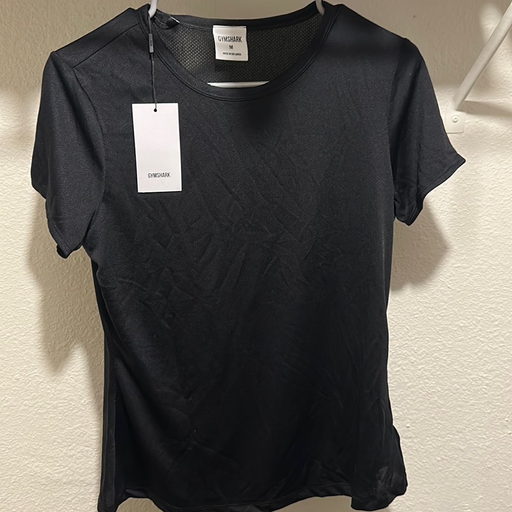 Women’s Gymshark Sports Tee